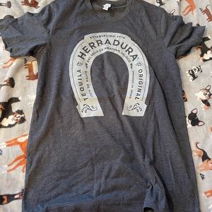 Herradura T shirt size M